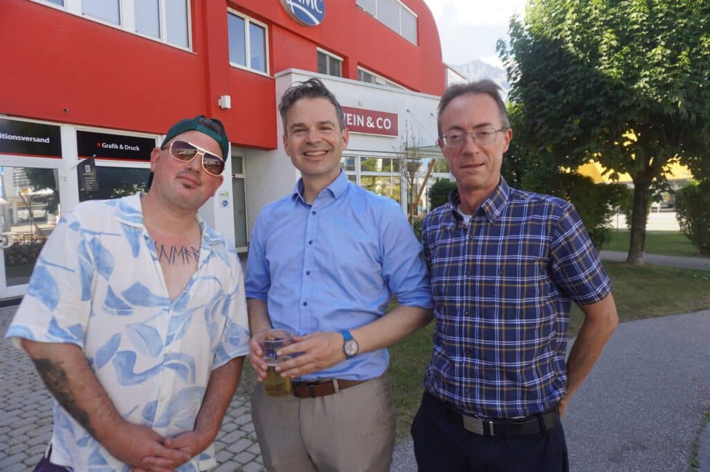 Sommerfest 2026
